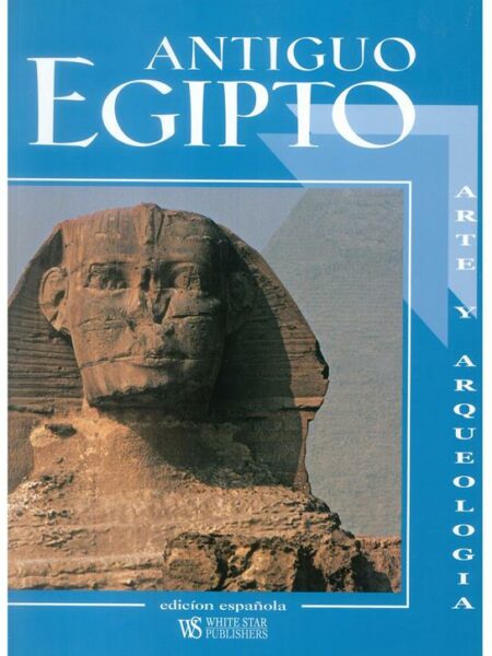 Ancient Egypt Spanish