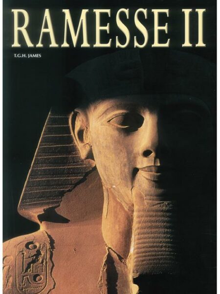 Ramesses the Great (Italian)