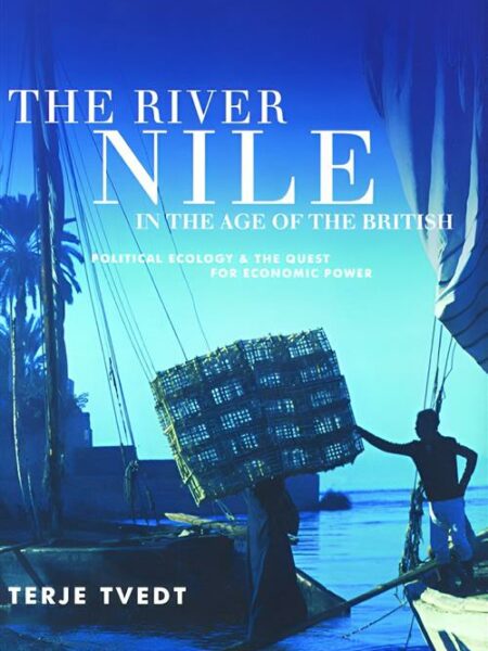 River Nile in the Age of the B