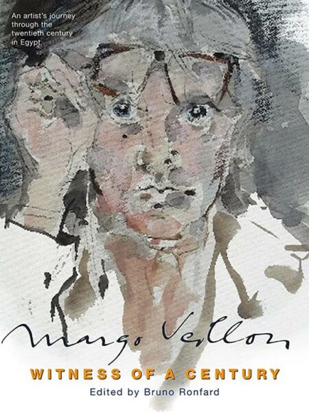 Margo Veillon, Witness of a Ce
