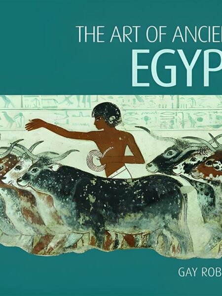 Art of Ancient Egypt