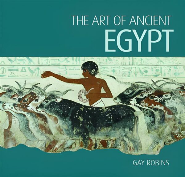 Art of Ancient Egypt