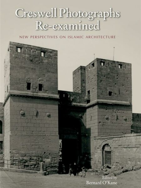 Creswell Photographs Re-examin