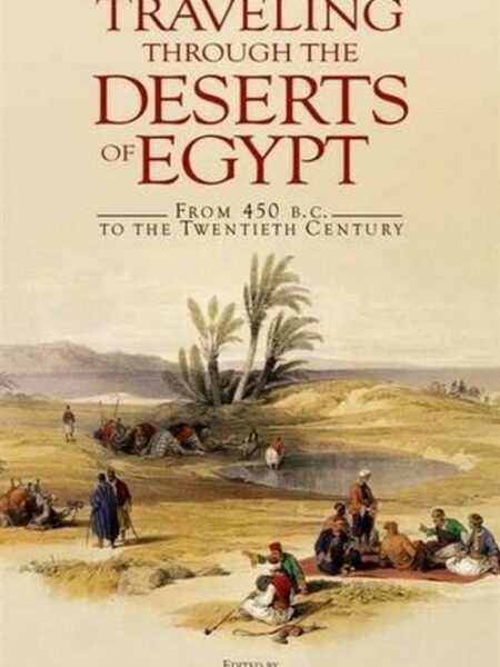 Traveling through the Deserts