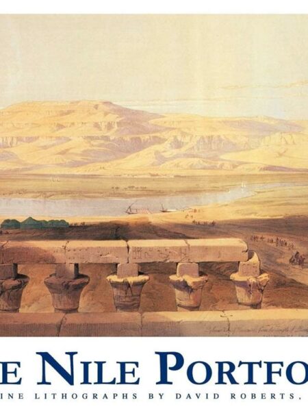 Nile Portfolio