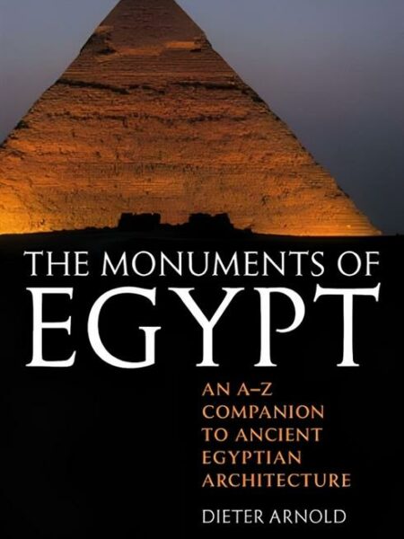 Monuments of Egypt