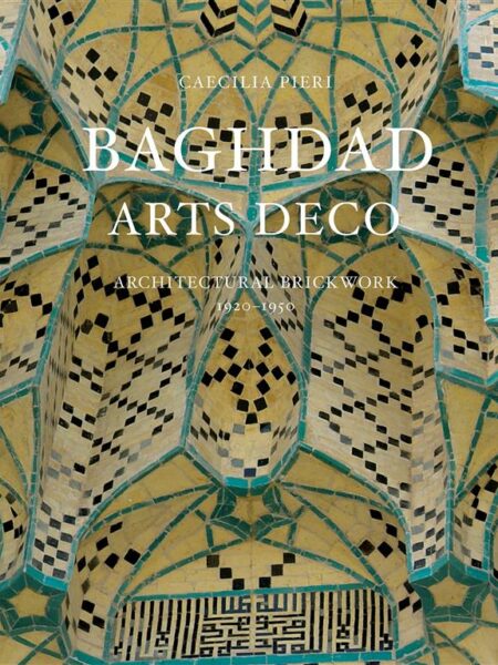 Baghdad Arts Deco