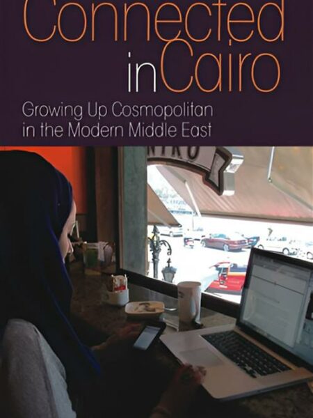 Connected in Cairo