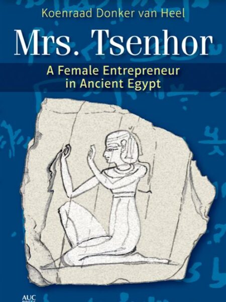 Mrs. Tsenhor