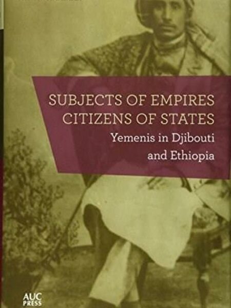 Subjects of Empires/Citizens o
