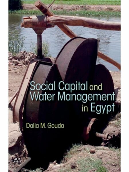 Social Capital and Local Water