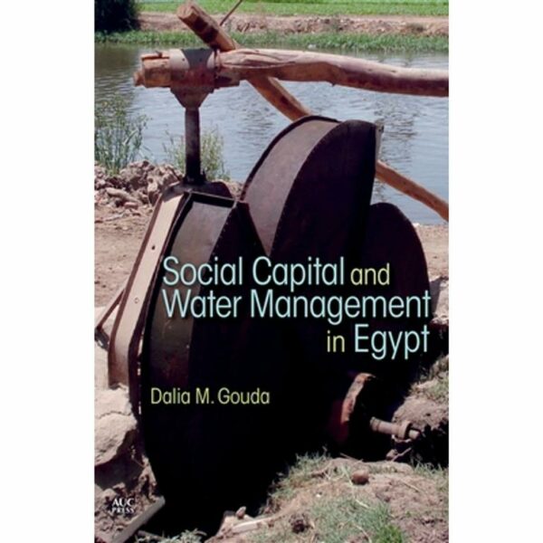 Social Capital and Local Water