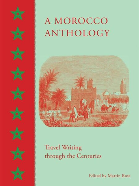 Morocco Anthology