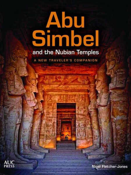 Abu Simbel and the Nubian Temp