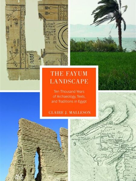Fayum Landscape
