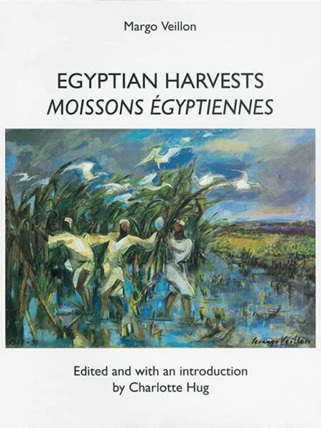 Egyptian Harvests