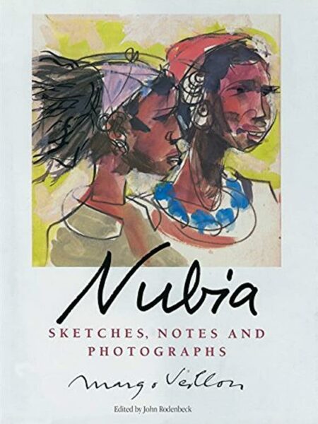 Margo Veillon Nubia