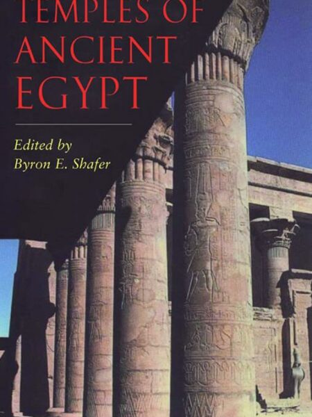 Temples Of Ancient Egypt