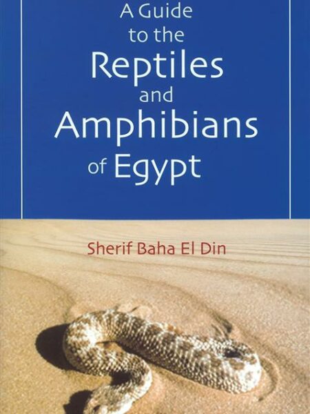 Guide to Reptiles and Amphibia