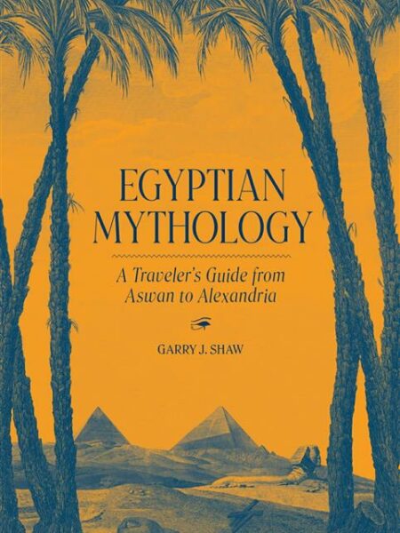 Egyptian Mythology