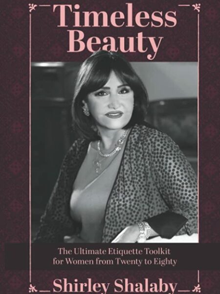 Timeless Beauty