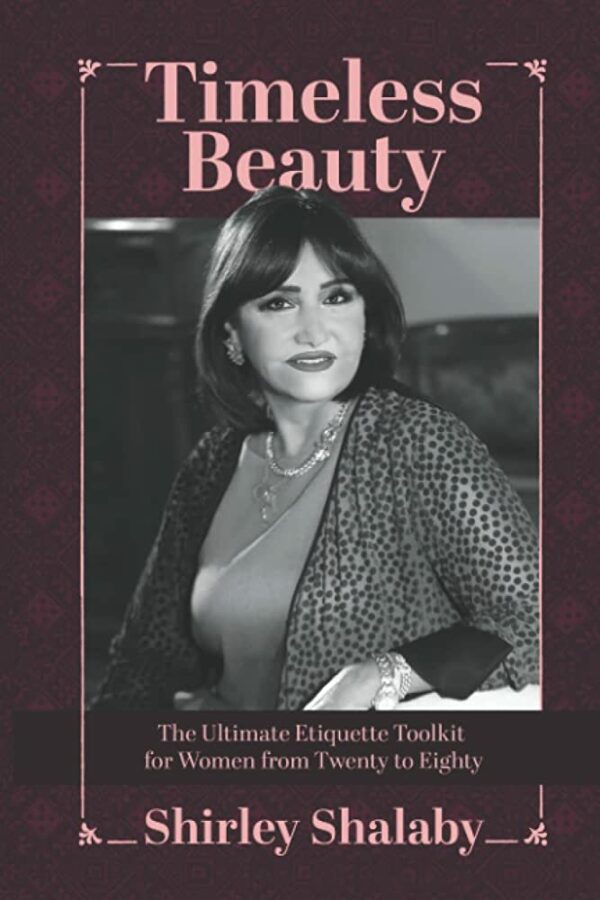 Timeless Beauty