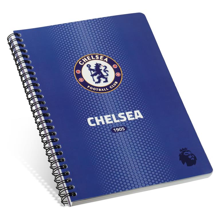 Chelsea Notebook B5 Size 17×24 cm - Image 2