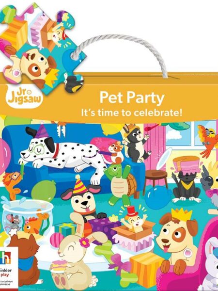 Pet Party