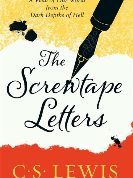 Screwtape Letters