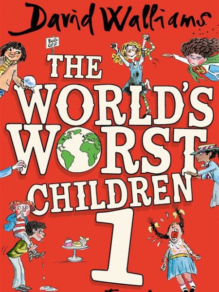 World’s Worst Children 1