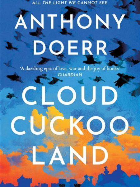 Cloud Cuckoo Land