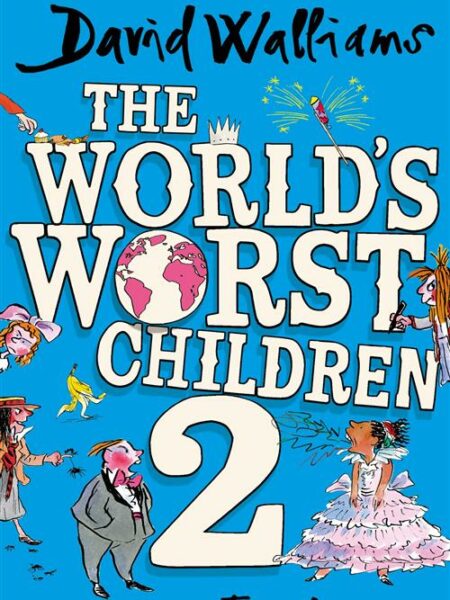 World’s Worst Children 2
