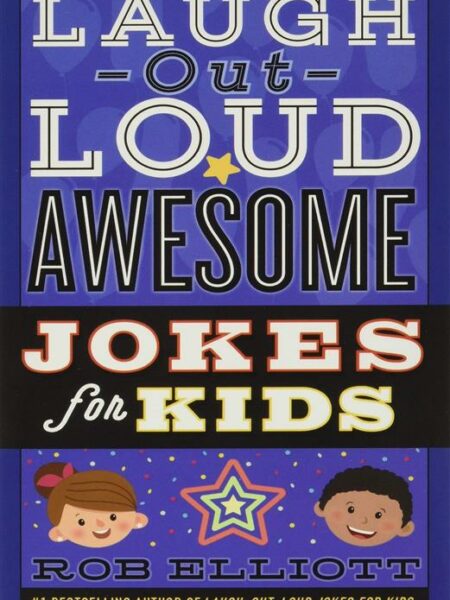 Awesome Jokes for Kids