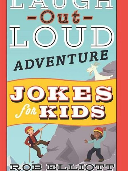 Adventure Jokes for Kids