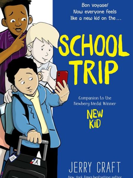 School Trip