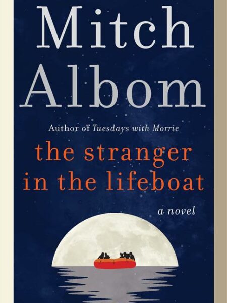 The Stranger in the Lifeboat