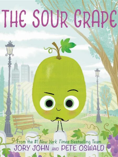The Sour Grape