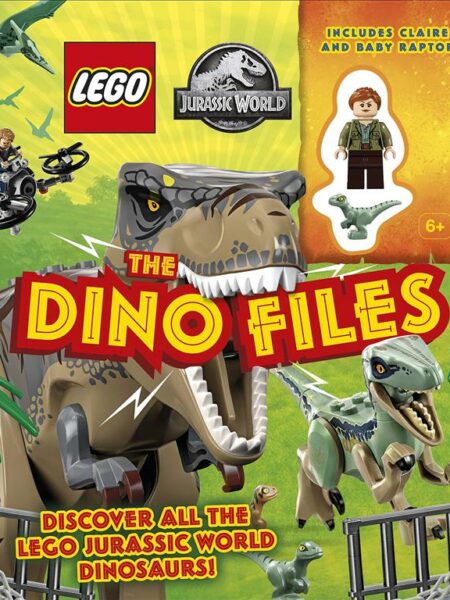 The Dino Files
