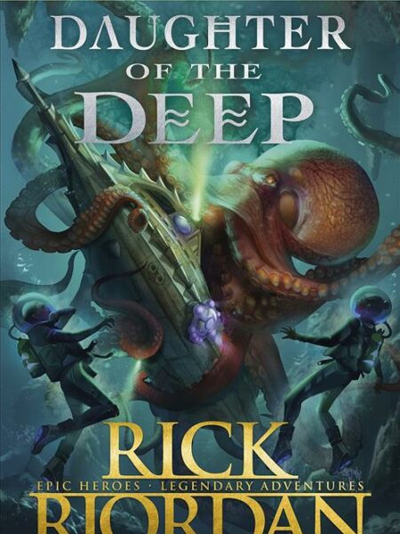 Daughter of the Deep