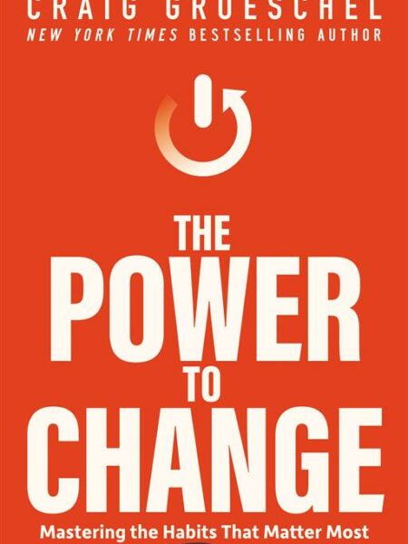 Power to Change