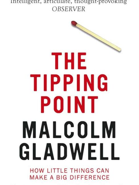 The Tipping Point