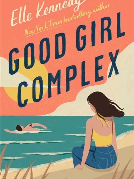 Good Girl Complex