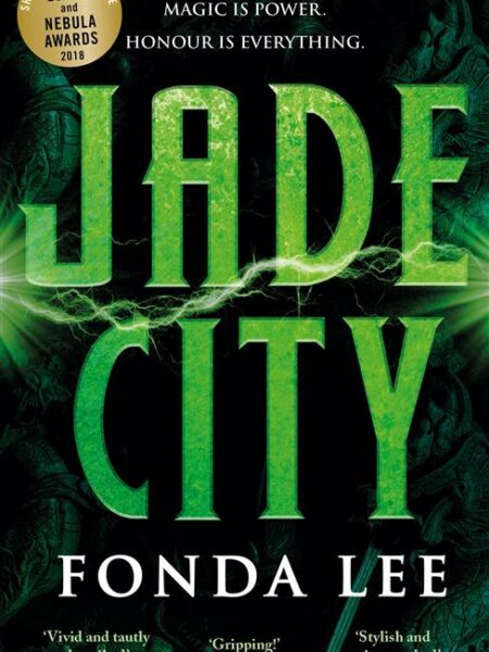 Jade City