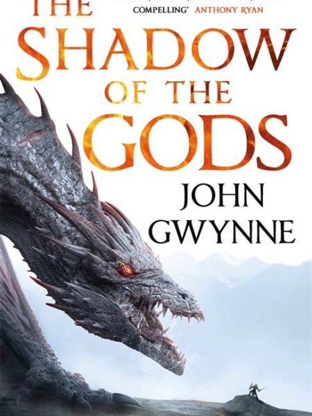 The Shadow of the Gods