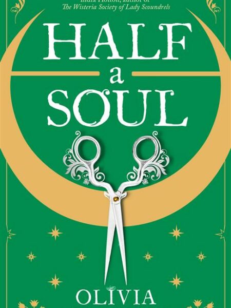 Half a Soul