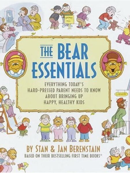 Berenstain Bears' Bear Essenti