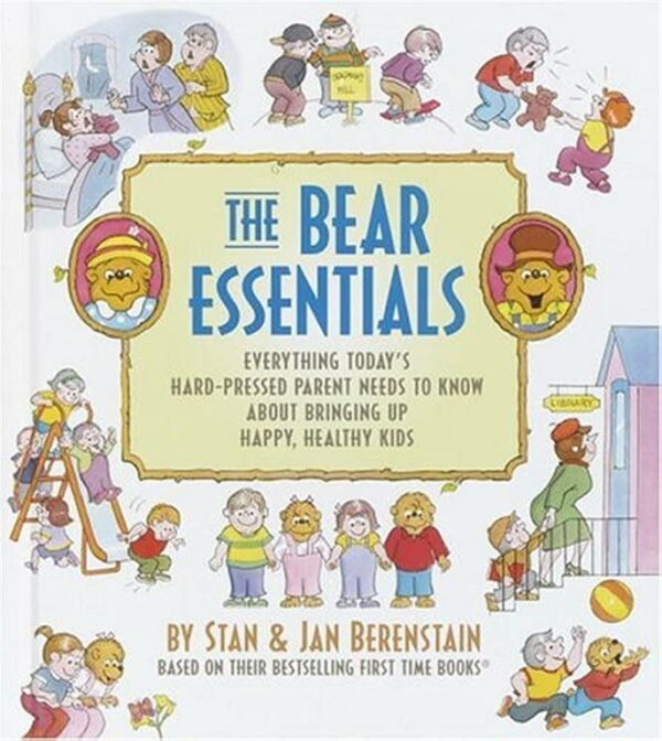 Berenstain Bears' Bear Essenti