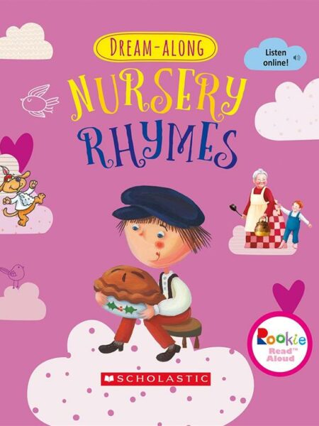 Dream-Along Nursery Rhymes