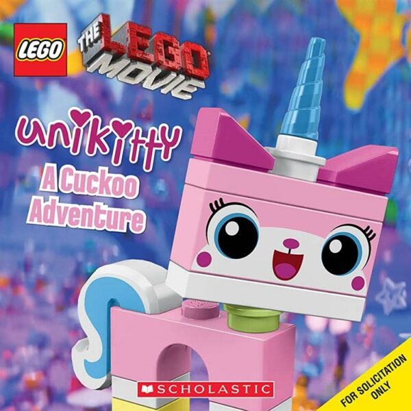 Unikitty