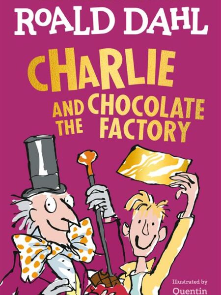 Charlie and the Chocolate Fact